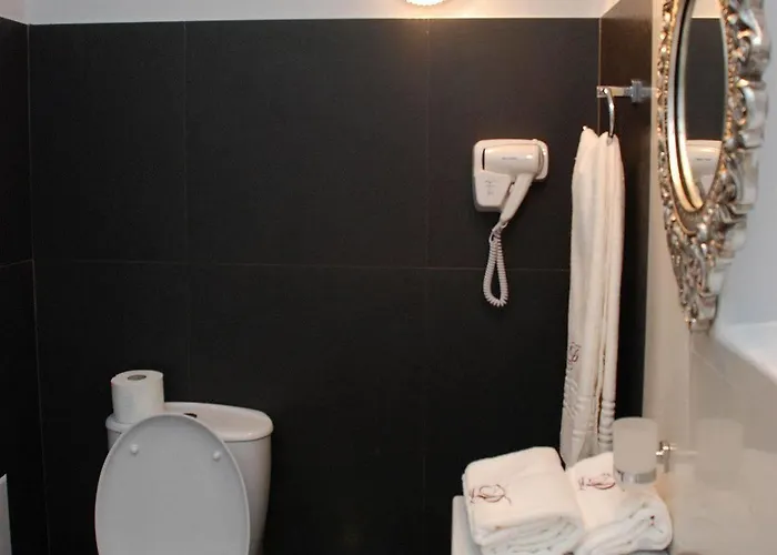 Il Palazzo Rooms&suites Hotel