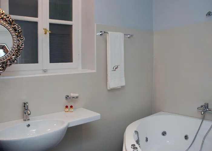 Hotel Il Palazzo & 4*