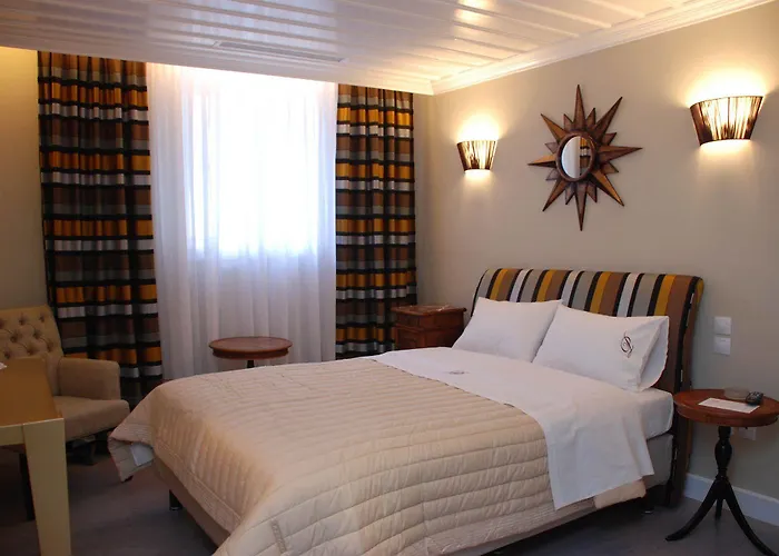 Hotel Il Palazzo Rooms&suites Nauplia