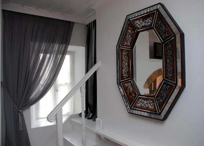 Il Palazzo Rooms&suites Nauplia