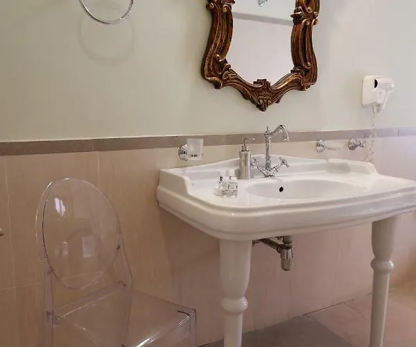 Il Palazzo Rooms&suites