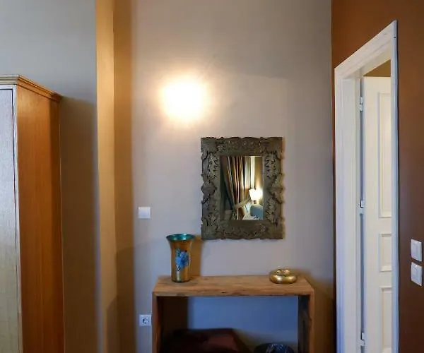 Hotel Il Palazzo Rooms&suites Nauplia