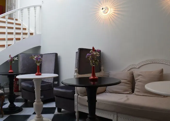 Il Palazzo Rooms&suites Hotel Nauplia