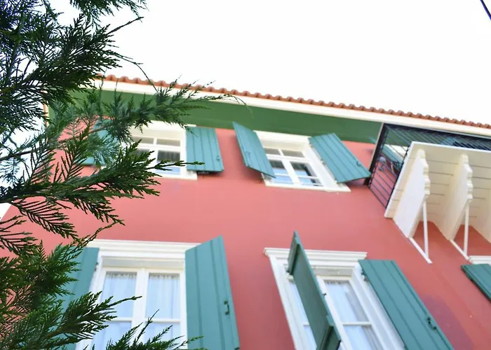 Il Palazzo Rooms&suites Hotel Nauplia