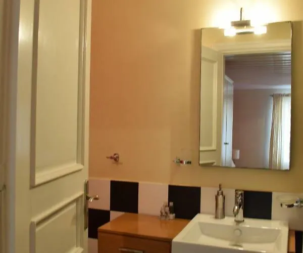 Hotel Il Palazzo Rooms&suites Nauplia